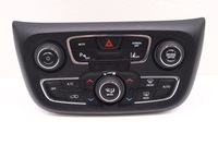 фото thumb №1, Jeep compass ii 17- панель кондиционера p6tm19dx9ab