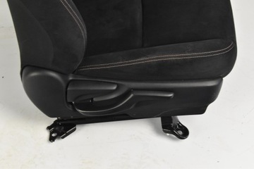 фото thumb №16, Сиденья перед левый правый диван зад van переделка toyota yaris iii p13 vitz