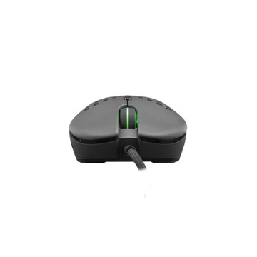 Проводная мышь GAMING eShark ESL-M4, оптический датчик RGB, 6 кнопок