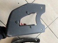 фото thumb №12, Jeep wrangler gladiator 18-22 jl праве кутник бампера перед rubicon