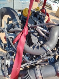 Двигатель sandero 3 clio v 1.0tce h4d470 комплект Цена, фото thumb