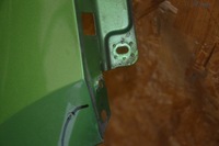 фото thumb №10, Skoda rapid 5d крыло правый перед lf6z