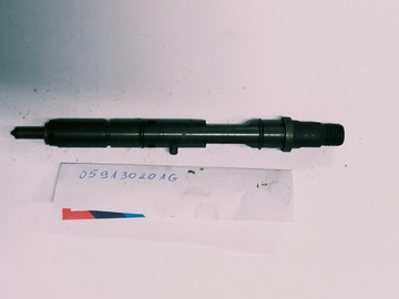 фото thumb №6, Тест инжектор audi a4 b5 059130202 2.5 tdi