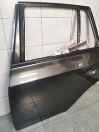 фото thumb №14, Двері лівий задня bmw x3 e83