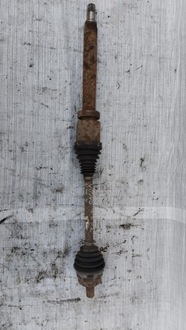 фото thumb №5, Піввісь права перед передня volvo v40 ii d2 1.6 d p31280678