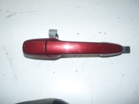 фото thumb №1, Mazda 5 ручка двері задніх розсувних ліва 05-15r