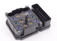 фото thumb №1, Audi a3 8p mk2 abs управление unit 1k0907375bl