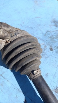 фото thumb №4, Піввісь ліва p30759007 volvo s60 v70 ii 2.4 d5 163km