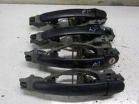 фото thumb №1, Skoda octavia i ручка лівий зад