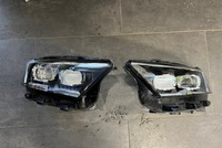 фото thumb №1, Лампа левая правая vw troc t-roc full led