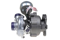 фото thumb №5, Турбонагнетатель nowa ved20011 ford ranger 2.5 97mu