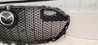 фото thumb №3, Mazda 3 iv bp решётка радиатора решётка радиатора pod distronic + эмблема
