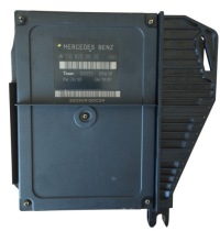фото thumb №1, Модуль блок управления крыша mercedes slk r170 1708200926