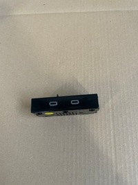 фото thumb №1, Skoda scala разъём port usb 657035736