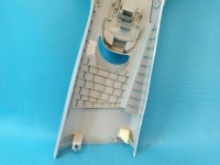 фото thumb №8, Skoda superb 3 lift 2.0 tdi 110kw 2023 r обшивка стійка b ліва 3v0867243b