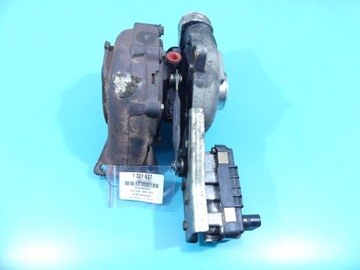 фото thumb №11, Турбонагнетатель volvo xc90 i 2.4 d5 185km