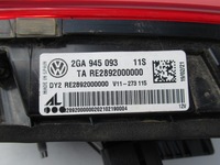 фото thumb №4, Vw t-roc t roc 2ga лампа задняя левая led 2ga945093