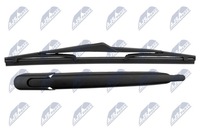 фото thumb №4, Ewb-pl-016 nty щетка + рычаг задний дворники