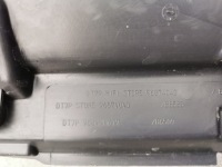 Peugeot 5008 обшивка багажника задня правий 9684011677 Доставка, фото thumb