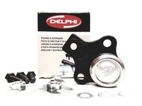 фото thumb №14, Шарова опора важеля delphi tc413