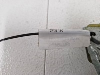 фото thumb №6, Fiat tipo ii 2 підйомник механізм скла праве зад заднє 2 pin 00520728590