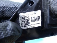 фото thumb №8, Дзеркало праве hyundai i30 iii 2016- bordowy wr6 europa