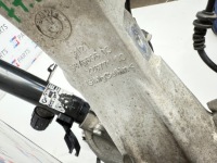 фото thumb №10, Bmw g05 x5 поворотный кулак амортизатор правый перед m-pakiet m50d