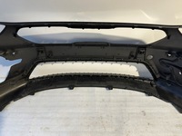 фото thumb №9, Бампер переднє перед kia niro 1 i рестайлінг рестайлінг 19-22 86511-g5500