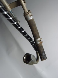 фото thumb №8, Wąż шланг трубки топлива toyota dyna