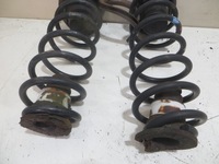 фото thumb №9, Peugeot 5008 i пружины задние задняя подвеска kpl