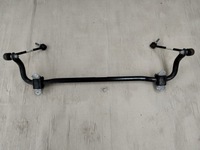 фото thumb №2, Тяга стабілізатор з'єднувачі перед tesla 3 lift rwd