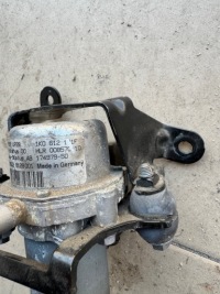 Насос усилитель торможения 1k0612121f vw seat audi в Украине, фото thumb