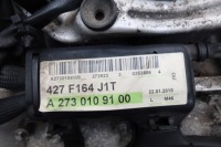 фото thumb №12, Mercedes w164 x164 двигатель 4.7 273 v8 273923 kompletny 273 gl450 lift