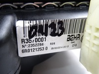 фото thumb №11, Audi a1 8x s-line комплект радиатор вентилятор tsi tfsi