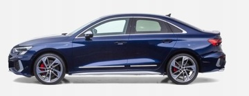 фото thumb №13, Hyundai tucson iv 2020+ планки хром бічні двері