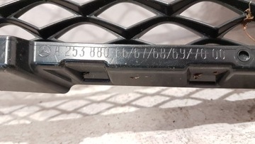 фото thumb №16, Решётка радиатора решётка радиатор mercedes glc w253 x253