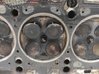 фото thumb №10, Комплектна головка bmw 5 e39 3 e36 2.0 1x vanos m52b20 206s3
