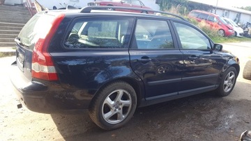 фото thumb №10, Volvo v50 ii дверь правый зад правые задние 613-46