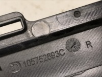 фото thumb №11, Tesla model x захист стійка права задня 1035960-00-a