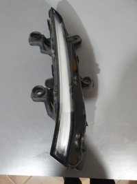 Купить Противотуманная фара правый led drl кронштейн peugeot 208 2 2008 2 оригинал 9824241180, фото thumb