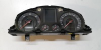 фото thumb №1, Vw passat b6 счетчик 3c0920870l