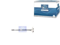 фото thumb №1, Клапан впускной 45.6x9x144.9mm mercedes mercedes actros actros mp2 mp3