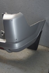 фото thumb №7, Honda cr-v ii бампер задняя pdc z2295
