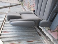 фото thumb №16, Chrysler grand voyager iv 2.8 crd сидіння задня 2 ряд