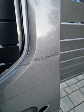 фото thumb №5, Citroen berlingo iv combo e partner дверь правые сдвижные