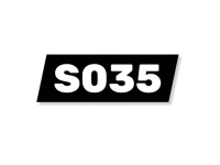 Направляющая бампера левый перед fiat ducato 0051973269 с Разборки, фото thumb