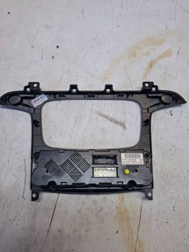 фото thumb №5, Ford s-max mk1 mondeo mk4 панель переключатель кондиционера as7t18c612ab