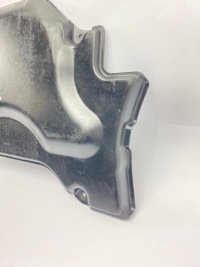 Защита крышка нижняя двигателя pod двигатель mercedes w140 c140 1405240130 Киев, фото thumb