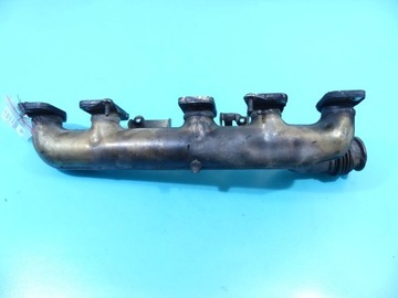 фото thumb №10, Колектор випускний правий vw touareg i 5.0 tdi