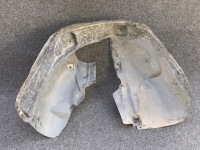 Купить Jeep compass ii 17- подкрылок правое перед 55112698ab, фото thumb